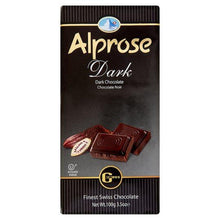 Load image into Gallery viewer, Alprose Deluxe Swiss Chocolate