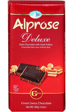 Load image into Gallery viewer, Alprose Deluxe Swiss Chocolate