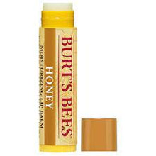 Load image into Gallery viewer, Burt's Bees Honey Lip Balm