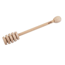 Load image into Gallery viewer, Wooden Honey Dipper