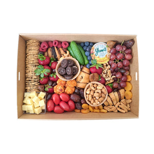 Large Grazing Box