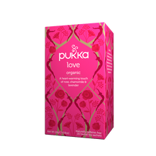 Load image into Gallery viewer, Pukka Tea - Kosher for Passover
