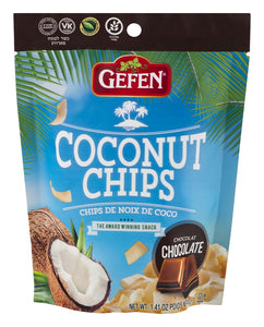 Coconut Chips
