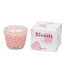 Load image into Gallery viewer, Bloom Scented Candle
