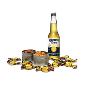 Crisp Corona