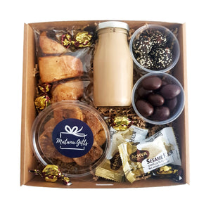 Dessert Box Hamper