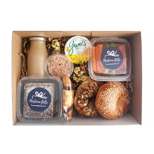 Lunch Box Hamper