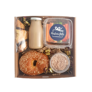 Brunch Box Hamper