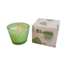 Load image into Gallery viewer, Bloom Scented Candle
